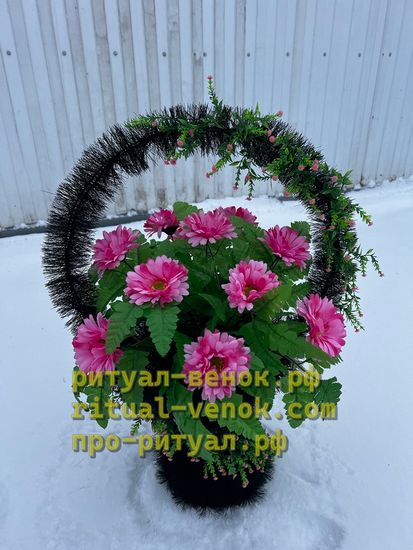 Корзина КЗЛ-12