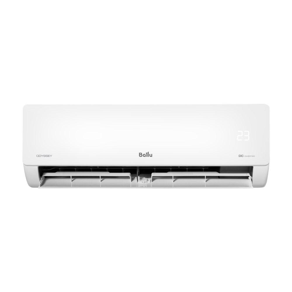 Сплит-система BALLU, ODYSSEY DС Inverter, BSOI/in-08HN8 / BSOI/out-08HN8