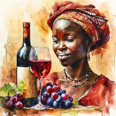 15.08/19-30 Очаровательная ЮАР