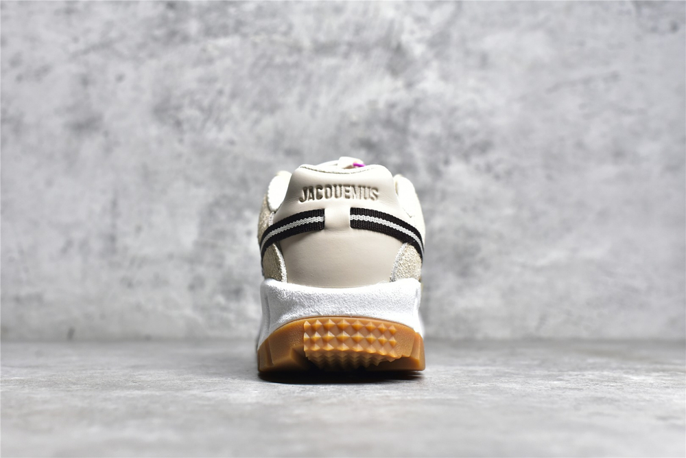 Nike x Jacquemus Air Humara LX
