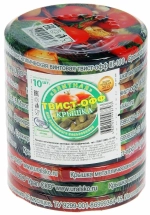 Крышка для консервирования ТВИСТ 100мм «Элитное ассорти» 10шт в наборе(цена за набор)