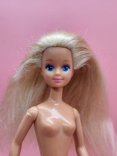 Кукла Барби подросток сестра Скиппер 90х 0140