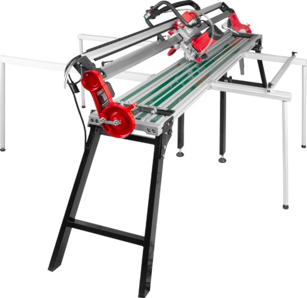 Станок плиткорезный DIAM ML-AUTO1600/2.3 LASER электрический 600163