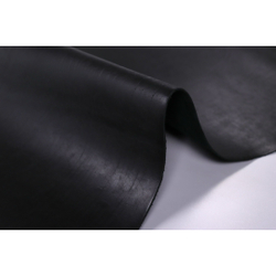2,6-2,8 Юфть ш/с в воротках черная с покрытием