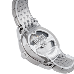 Часы TISSOT , , 39.3mm, T006.407.11.043.00