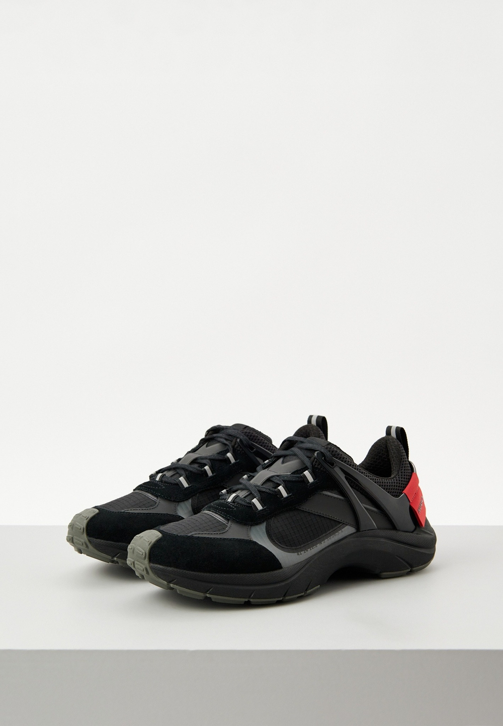 Кроссовки мужские HUGO GO2_merp