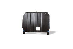 Защита картера ECO для KIA Ceed (15-18), HYUNDAI i30 (2015-) 1,4 ECO.25.43.020