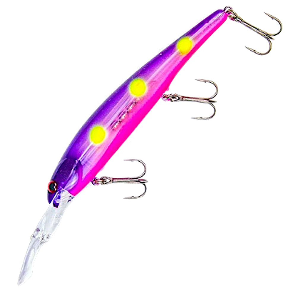 Воблер Bandit Lures Walleye Deep 120мм 17.5г до8.1м BDTWBD2 -