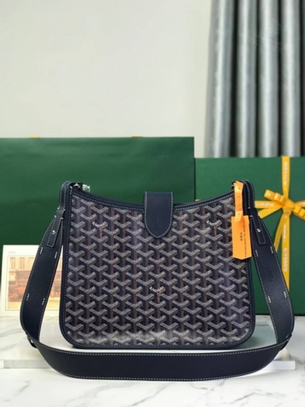 Сумка через плечо Goyard Musete
