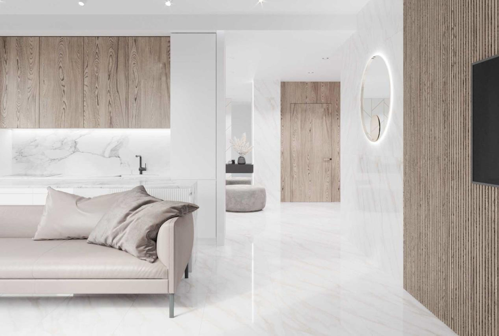 Onlygres Marble MOG201 60x120