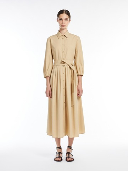 Платье женское WEEKEND MAX MARA KENTIA