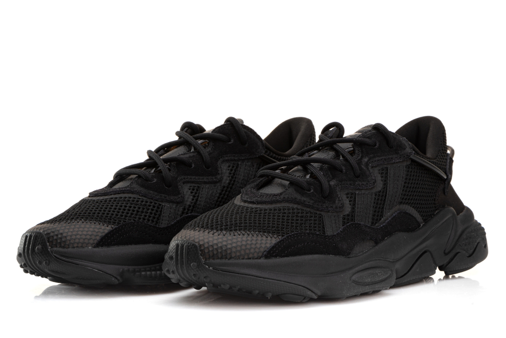 Adidas Ozweego (Black)