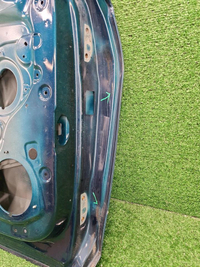 Дверь передняя левая Geely Monjaro (2021-н.в.)