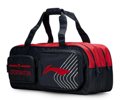 Torba do badmintona Li-Ning Thermobag Badminton 2.0 - черный