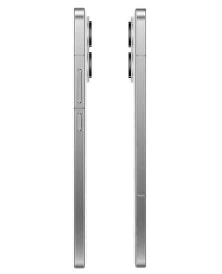 Смартфон Xiaomi Poco F6 Pro 12/512GB RU (EAC)