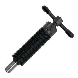 Съемник шаровых опор усиленный TA-D1088 AE&T