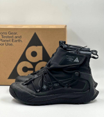 Кроссовки Nike ACG Terra Antarktik #N564 (черн.)