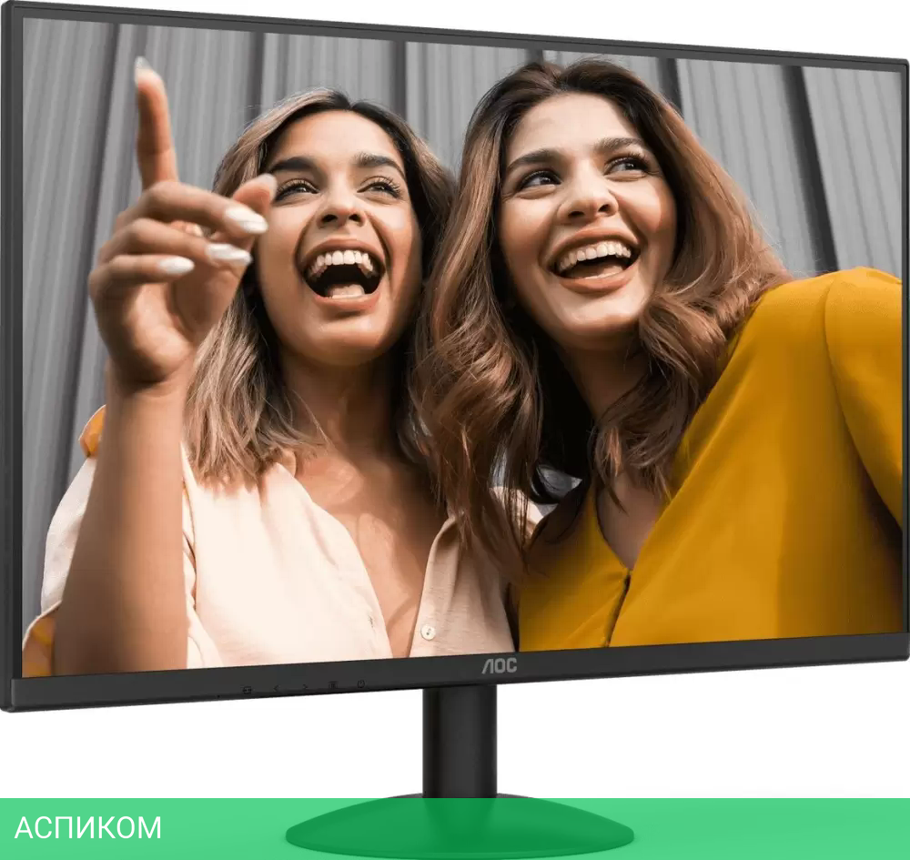 Монитор AOC 27B30H