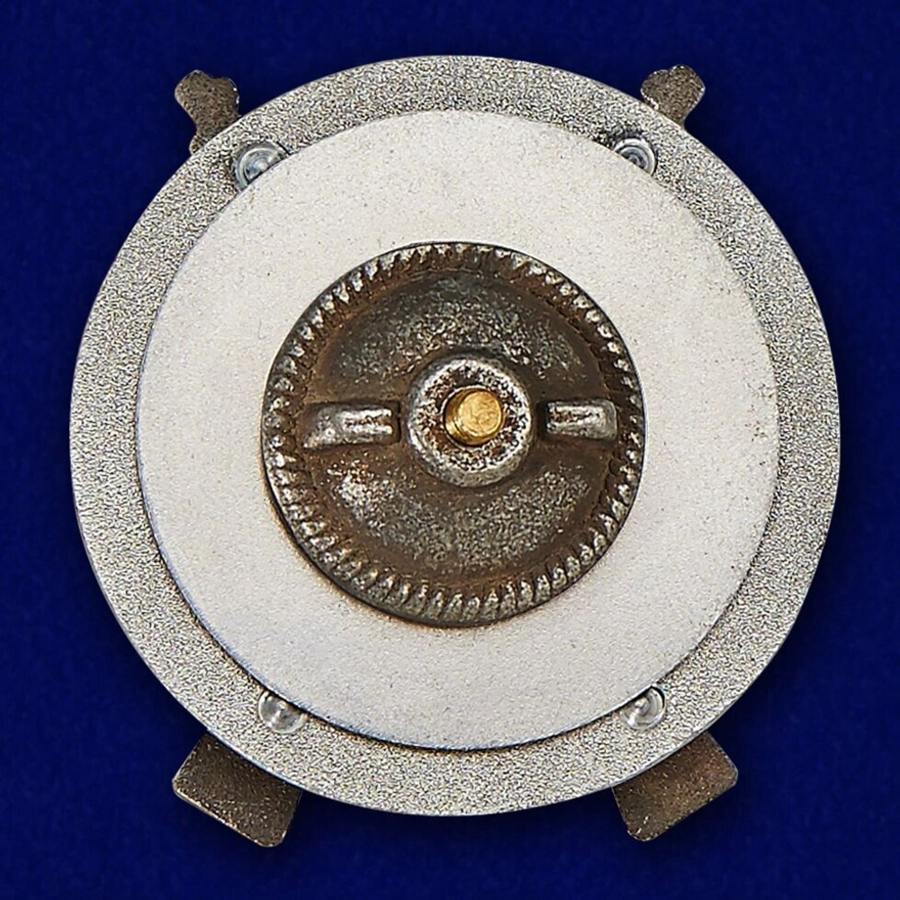 Знак РККА "За отличную стрельбу" образца 1928 года