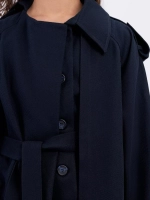 Асимметричная куртка унисекс ола ола купить в OLA OLA Store OLA OLA