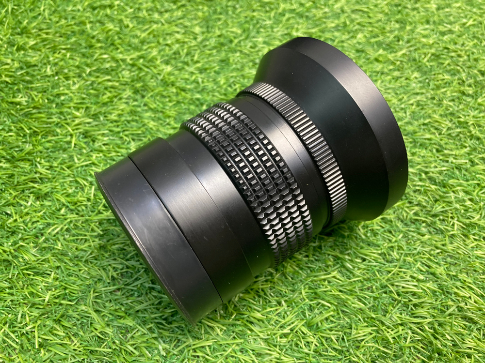 Мир-26Б 3.5/45mm