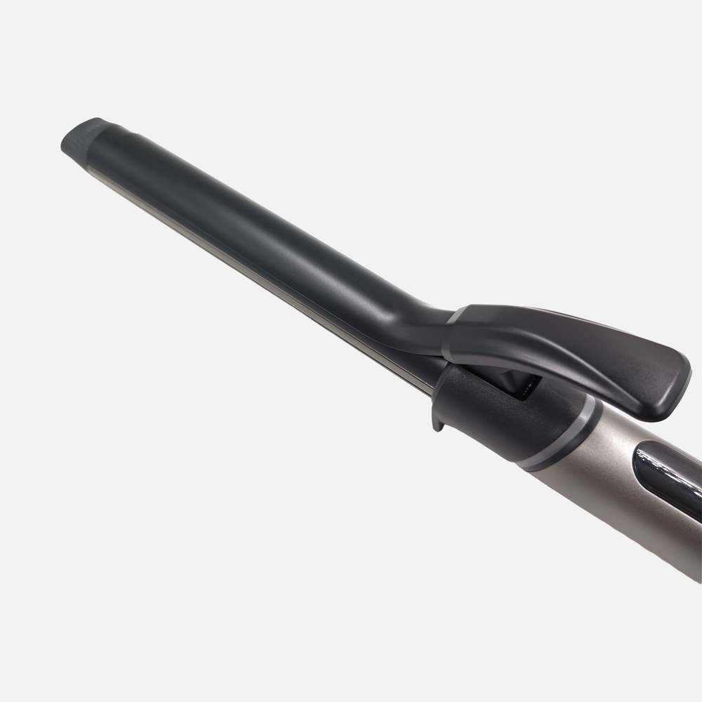 Плойка MARK SHMIDT 25 мм MS 511 титановая, удлиненная, 120-210ºC