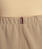 спортивные штаны Tommy Sport - бежевый(S10S101450)