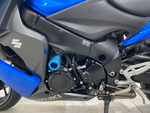 Suzuki GSX-S1000F 049730
