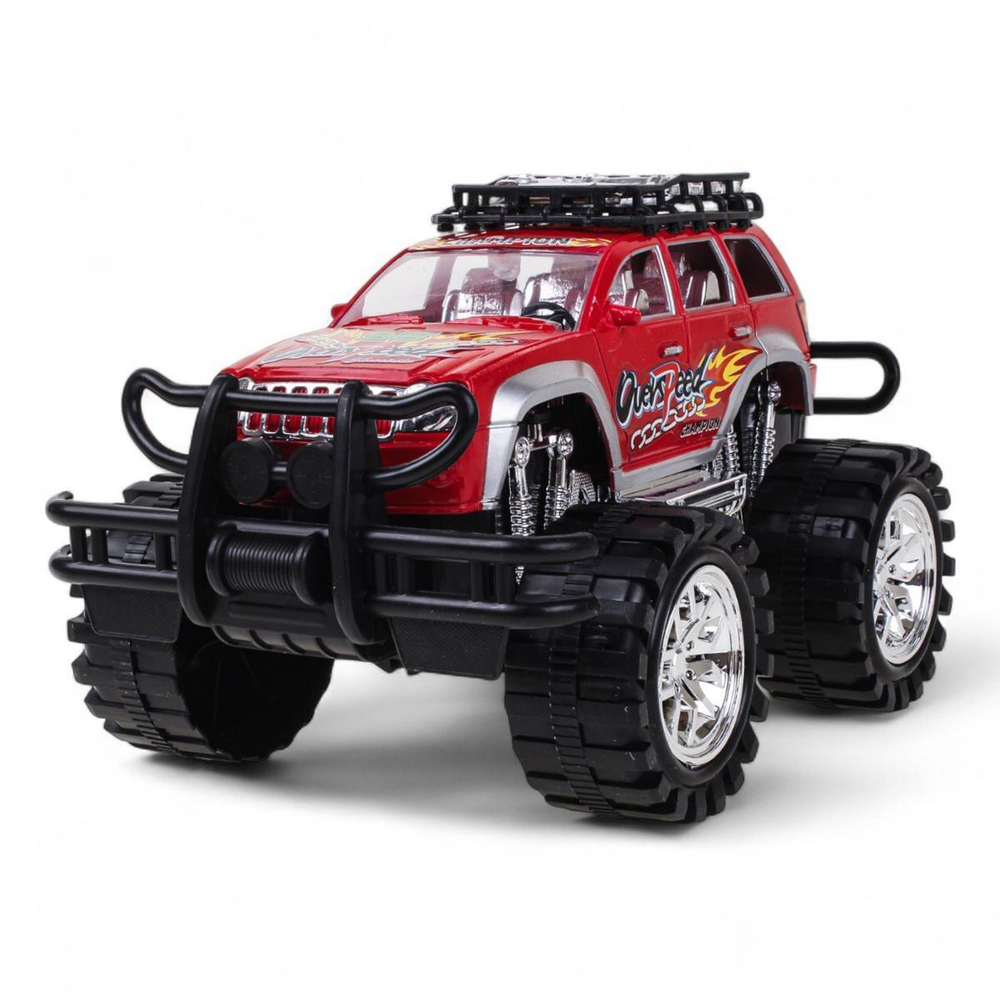 Джип ин. 25см, ПК 361