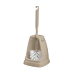 Комплект WC "Rambai" (бежевый) колокол