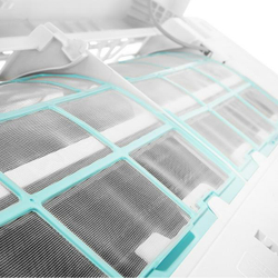 Сплит-система BALLU, ECO SMART DС Inverter, BSYI/in-12HN8_V4 / BSYI/out-12HN8_V4