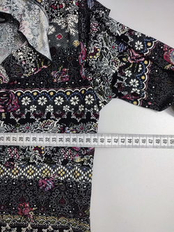 Блузка Bartelli красивая 44 размер