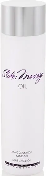 Масло массажное