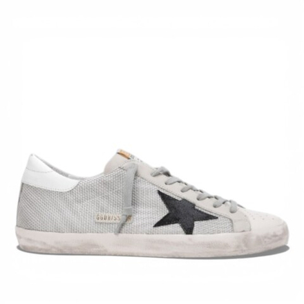 Мужские Кеды GOLDEN GOOSE 'SUPERSTAR'