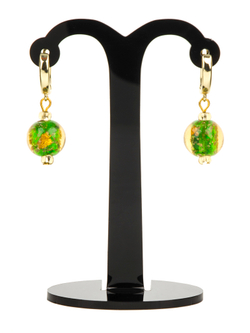 Серьги Torbido Max