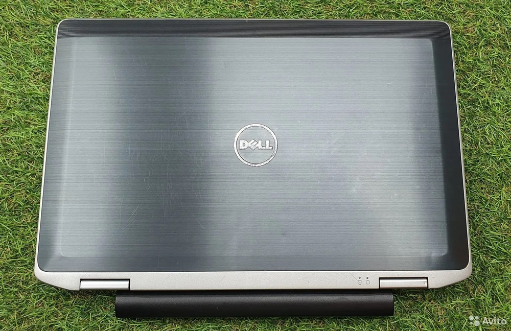 Мощный  Ноутбук dell i7/HDD 1Tb покупка/продажа