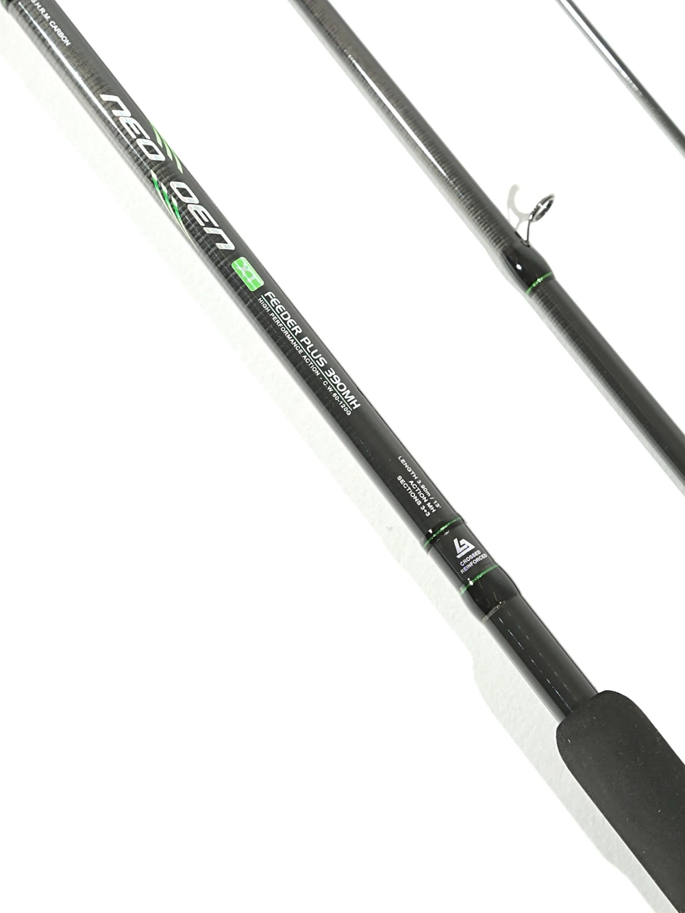 Фидерное удилище Kaida Neoxoen 4.2м, 60-120 гр