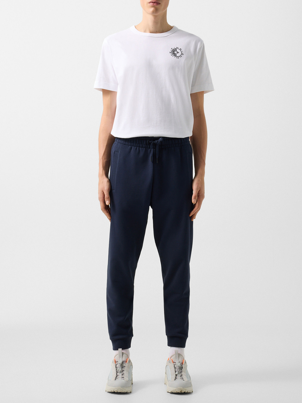 Брюки BOGNER FIRE+ICE