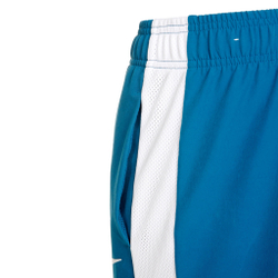 Мужские теннисные штаны Nike Court Training Pants Men - Petrol