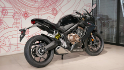 Honda CBR650R