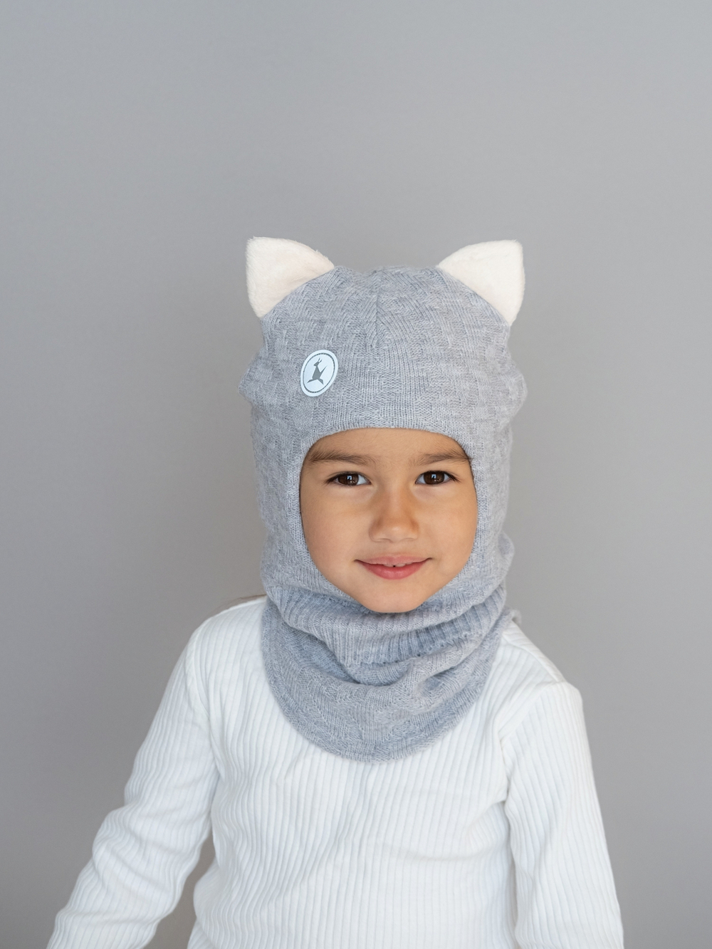 шлем для девочек