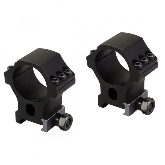 Прицел Vector Optics Taurus 4-24x50 FFP (SCFF-17)