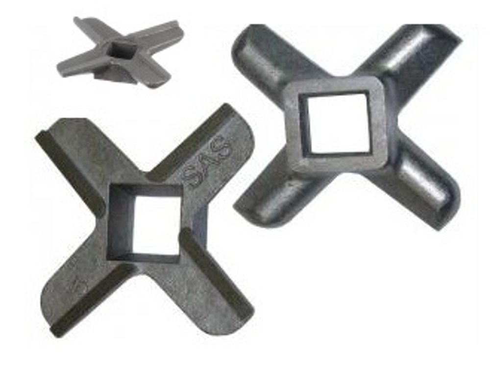 Нож для мясорубки BOSCH 620949