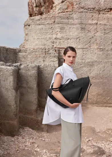 Сумка Polene Cyme