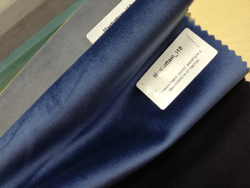 Велюр Manhattan (Манхэттен) 18