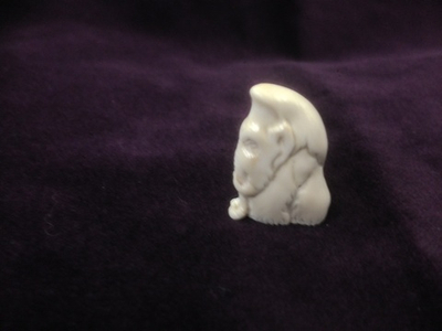 Мамонт №2, миниатюра