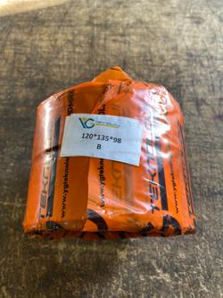 Втулка 120х135х98