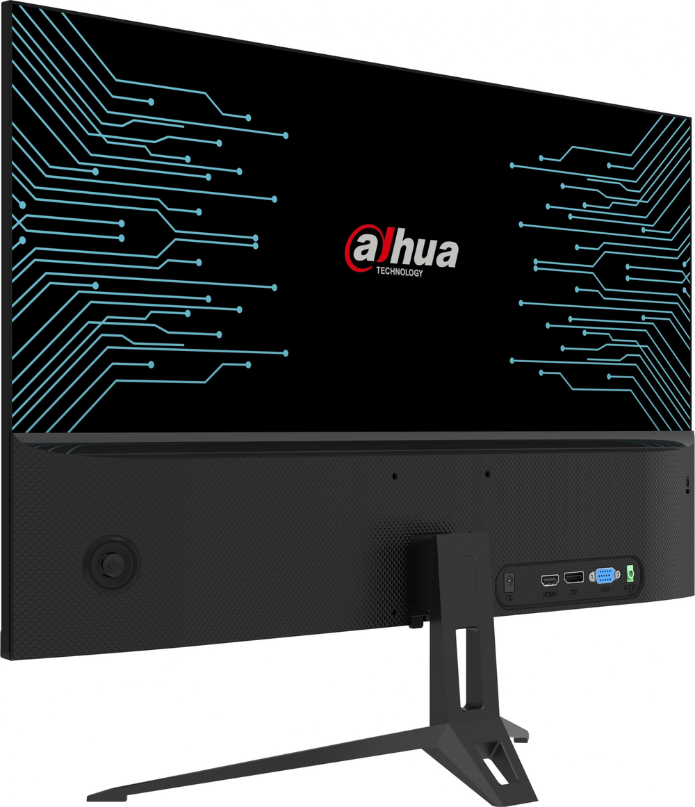 Монитор 23,8" Dahua DHI-LM24-B201E