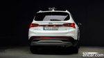 Hyundai The New Santa Fe Бензин 2.5T 4WD (04.2023)