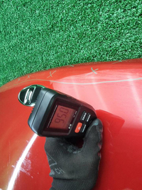 Капот Москвич 3 (2022-н.в.)